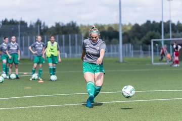 Album: WarmUp - 